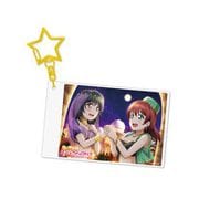 ラブライブ！虹ヶ咲学園スクールアイドル同好会 アクリルキーホルダー エマ・ヴェルデ&三船栞子 [キャラクターグッズ]