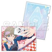 ラブライブ！スーパースター！！ クリアファイル Ver. 唐 可可 [キャラクターグッズ]