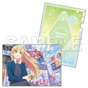 ラブライブ！スーパースター！！ クリアファイル Ver. 平安名 すみれ [キャラクターグッズ]