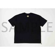 荒野行動 ポケット付サイドジップビッグシルエットTシャツ [キャラクターグッズ]