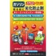 ガソリン燃料劣化防止剤 60ml（燃料10L～20L用） WGE22214