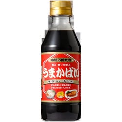 時短万能たれ うまかばい 360ml