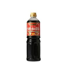 時短万能たれ うまかばい 1L