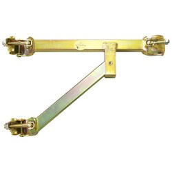 B-30C [兼用ブラケット 5個セット]