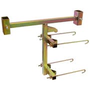SBH-C-300 [サインホルダー ガードケーブル支柱用 300巾]