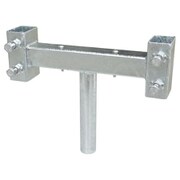 SBH-R-TB300 [サインホルダー ガードレール支柱用 差し替え用Tバー]