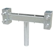 SBH-R-TB280 [サインホルダー ガードレール支柱用 差し替え用Tバー]