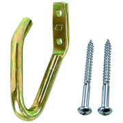 NTF7-V [ネットフック7（セブン） 木ねじ付 100個セット]