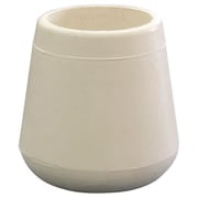 PGC-286S [白ゴムキャップ 径28.6用 100セット]