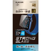 ヨドバシ.com - AW-20MFLGGCRBK [Apple Watch Series SE/6/5/4 44mm 用