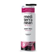 メディテラニアンケア ボディミルク ミスティックスパ 350ml