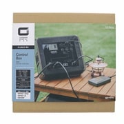 8623 [OGC コントロールボックス ポータブル電源システム（バッテリー別売）]