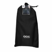 8628 [OGC シートプロテクター（フロント用）ポリエステル・裏面防水コーティング]
