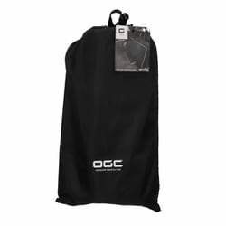 8629 [OGC シートプロテクター（リア用）ポリエステル・裏面防水コーティング]
