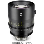 TOKINA 65mm T1.5 CINEMA LENS EF m [65mm T1.5 キヤノンEFマウント メートル]
