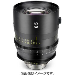 TOKINA 65mm T1.5 CINEMA LENS E m [65mm T1.5 ソニーEマウント メートル]