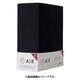 ［エアー］ 専用ラップシーツ（ニットタイプ） SDサイズ ブラック PK16703613 BK