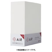 PK16703613 W [［エアー］ 専用ラップシーツ（ニットタイプ） SDサイズ ホワイト]