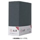 ［エアー］ 専用ラップシーツ（ニットタイプ） Dサイズ グレー PK26803613 GR