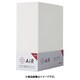 ［エアー］ 専用ラップシーツ（ニットタイプ） Dサイズ ホワイト PK26803613 W