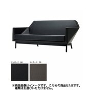 NN99408081 GR [エアー ポリゴン ソファー ジャカード グレー]