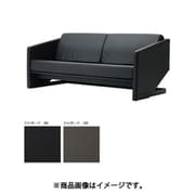 NN99508081 BK [エアーフロート ソファ ジャカード]