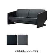 NN99708083 BK [エアーフロート ソファ ウルトラスエード]