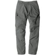 G-465 ストレッチ軽量カーゴパンツ スミクロ M