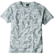 ニオイクリア 半袖Tシャツ デジグレー M G-737