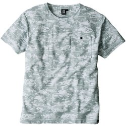 ニオイクリア 半袖Tシャツ デジグレー 3L G-737