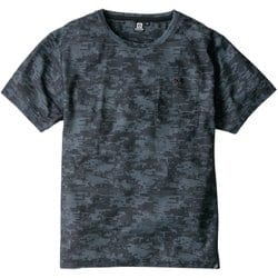 ニオイクリア 半袖Tシャツ デジアーミー M G-737