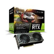 ELSA GeForce RTX 3070 ERAZOR GD3070-8GEREZ