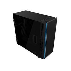 【新品•送料込】MSI エムエスアイ ミドルタワー型 PCケース ヨドバシ.com - MSI エムエスアイ MAG FORGE 130A AIRFLOW