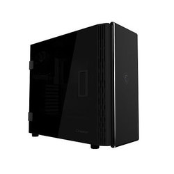 【新品•送料込】MSI エムエスアイ ミドルタワー型 PCケース MAG BUNKER | MSI ミドルタワー型PCケース | 株式会社アスク
