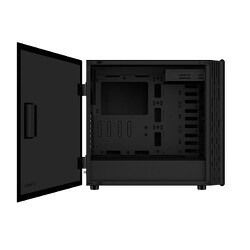 ヨドバシ.com - MSI エムエスアイ ミドルタワーPCケース MSI