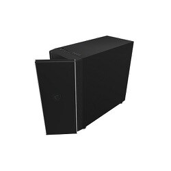 【新品•送料込】MSI エムエスアイ ミドルタワー型 PCケース MSI、エアフローに特化したミドルタワーPCケース「MPG GUNGNIR