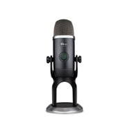 Blue Microphones Yeti X 高品質USBコンデンサー ... - ヨドバシ.com