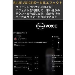ヨドバシ.com - ロジクール Logicool BM600X [Blue Microphones Yeti X