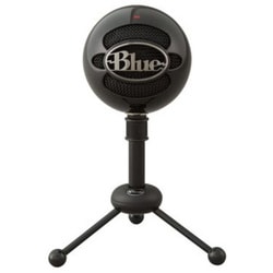 ヨドバシ.com - ロジクール Logicool Blue Microphones Snowball