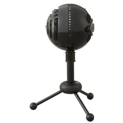 ヨドバシ.com - ロジクール Logicool Blue Microphones Snowball
