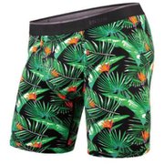 BNCP CLASSIC BOXER BRIEF PRINT PARADISE BALI M [アンダーウェア ボクサーパンツ メンズ Mサイズ]