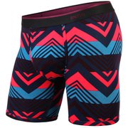BNCP CLASSIC BOXER BRIEF PRINT AZTEC SEQUOIA XL [アンダーウェア ボクサーパンツ メンズ XLサイズ]