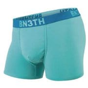 BNCT CLASSIC TRUNK SOLID TOFINO M [アンダーウェア トランクスパンツ メンズ Mサイズ]