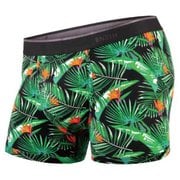 BNCTP CLASSIC TRUNK PRINT PARADISE BALI L [アンダーウェア トランクスパンツ メンズ Lサイズ]