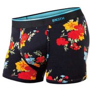 BNCTP CLASSIC TRUNK PRINT ARRANGEMENT L [アンダーウェア トランクスパンツ メンズ Lサイズ]