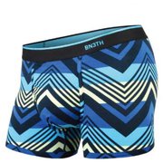 BNCTP CLASSIC TRUNK PRINT AZTEC CANNON M [アンダーウェア トランクスパンツ メンズ Mサイズ]
