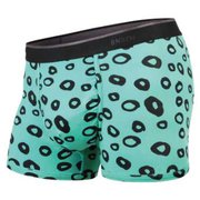 BNCTP CLASSIC TRUNK PRINT RAINCOAST TOFINO M [アンダーウェア トランクスパンツ メンズ Mサイズ]