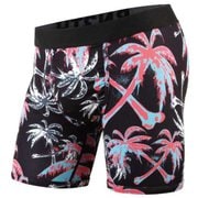 BNENT ENTOURAGE BOXER BRIEF VACAY MULTI M [アンダーウェア ボクサーパンツ メンズ Mサイズ]