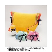 ピロータオル ピンク TT90252070 P