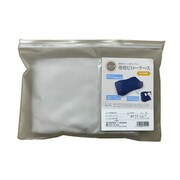 自遊自材専用ピローケース 63×43cm ベージュ PJ09002261 BE